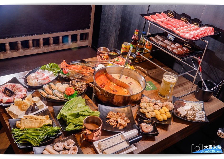 巴適經典麻辣鍋竹北店 巴適經典麻辣鍋竹北店