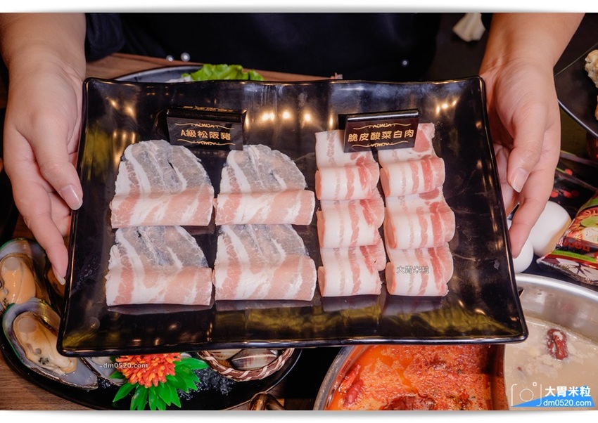 巴適經典麻辣鍋竹北店 巴適經典麻辣鍋竹北店