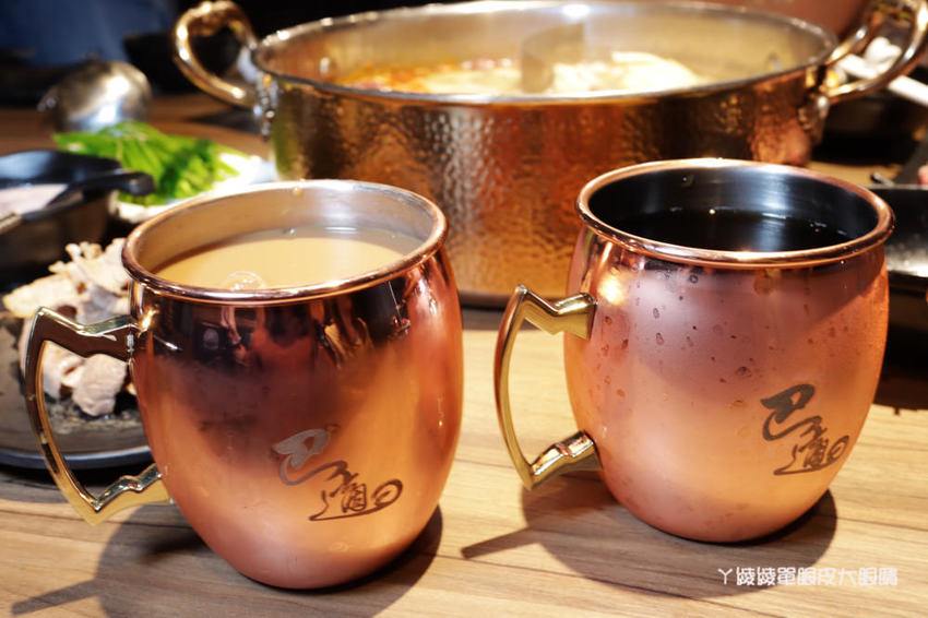 竹北火鍋吃到飽推薦巴適經典麻辣鍋！和牛海鮮牛舌無限量供應！超過七十種食材爽爽吃！啤酒無限暢飲