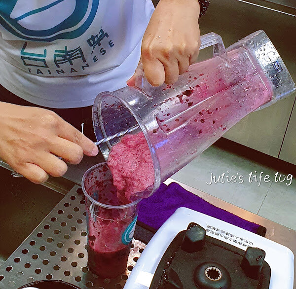 Food|台南永康|台南幫-桑葚季來囉~台南幫給你最新鮮最好喝的桑葚飲品!