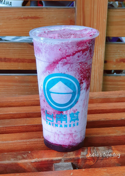 Food|台南永康|台南幫-桑葚季來囉~台南幫給你最新鮮最好喝的桑葚飲品!