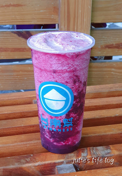 Food|台南永康|台南幫-桑葚季來囉~台南幫給你最新鮮最好喝的桑葚飲品!