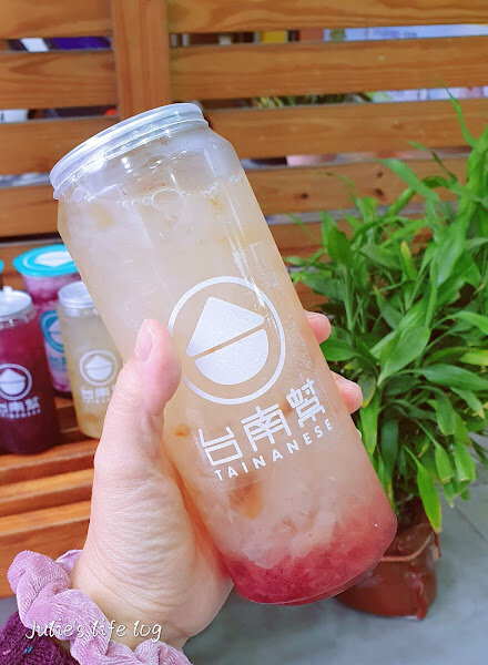 Food|台南永康|台南幫-桑葚季來囉~台南幫給你最新鮮最好喝的桑葚飲品!