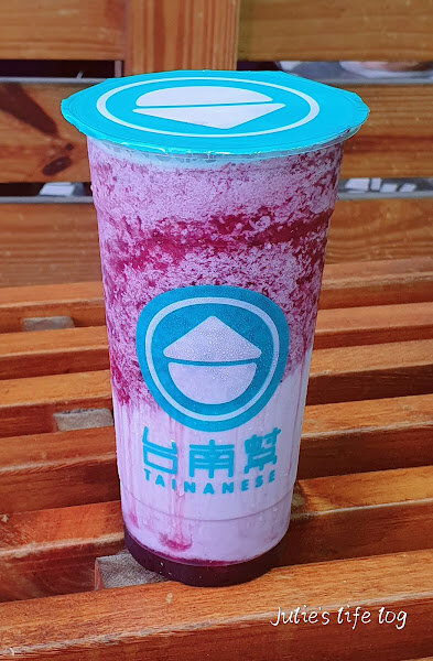 Food|台南永康|台南幫-桑葚季來囉~台南幫給你最新鮮最好喝的桑葚飲品!