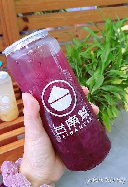 Food|台南永康|台南幫-桑葚季來囉~台南幫給你最新鮮最好喝的桑葚飲品!