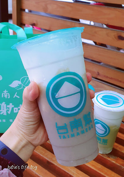 Food|台南永康|台南幫-桑葚季來囉~台南幫給你最新鮮最好喝的桑葚飲品!