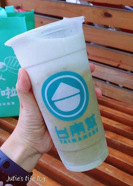 Food|台南永康|台南幫-桑葚季來囉~台南幫給你最新鮮最好喝的桑葚飲品!