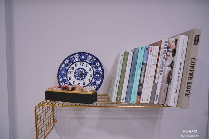 [新莊美食 好料食光 flavorfull] 文青高質感客家私房定食 吃一碗圓滾滾湯圓 圓滿一年的好福氣 - 安妮的天空