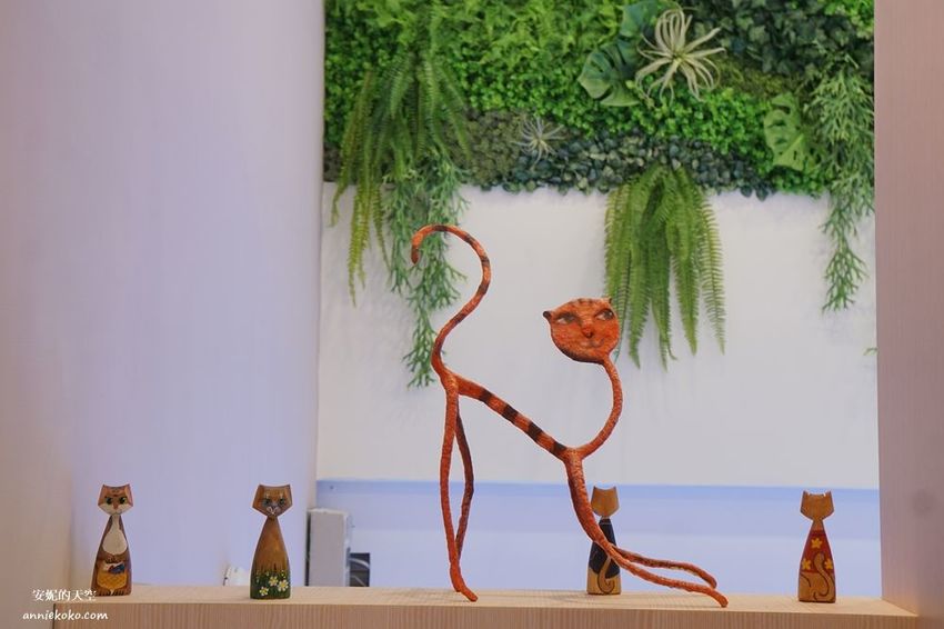 [新莊美食 好料食光 flavorfull] 文青高質感客家私房定食 吃一碗圓滾滾湯圓 圓滿一年的好福氣 - 安妮的天空