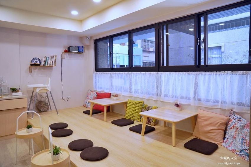 [新莊美食 好料食光 flavorfull] 文青高質感客家私房定食 吃一碗圓滾滾湯圓 圓滿一年的好福氣 - 安妮的天空