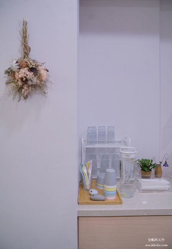 [新莊美食 好料食光 flavorfull] 文青高質感客家私房定食 吃一碗圓滾滾湯圓 圓滿一年的好福氣 - 安妮的天空