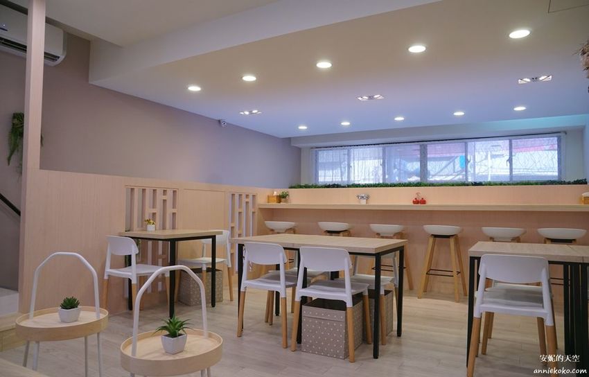 [新莊美食 好料食光 flavorfull] 文青高質感客家私房定食 吃一碗圓滾滾湯圓 圓滿一年的好福氣 - 安妮的天空