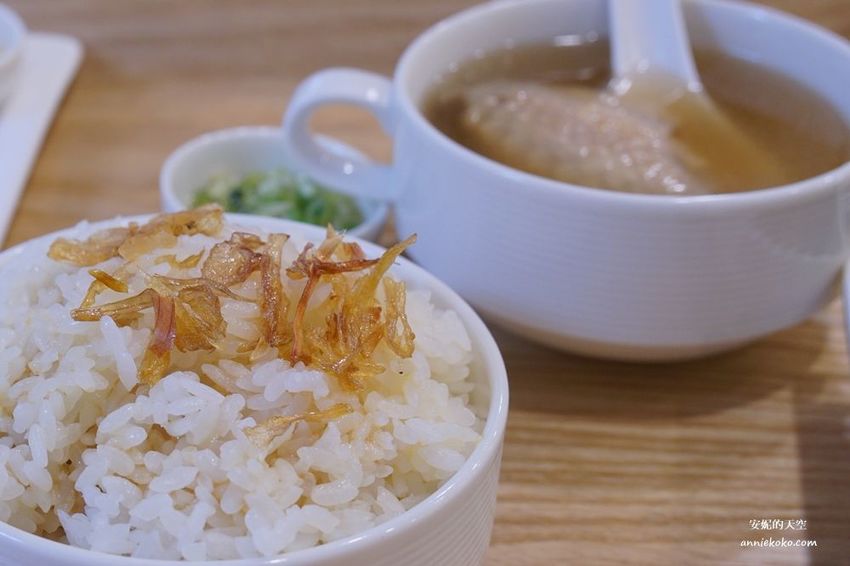 [新莊美食 好料食光 flavorfull] 文青高質感客家私房定食 吃一碗圓滾滾湯圓 圓滿一年的好福氣 - 安妮的天空