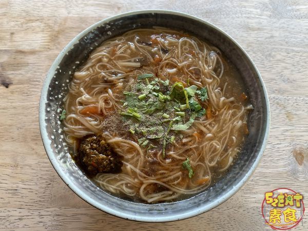 大大麵線5