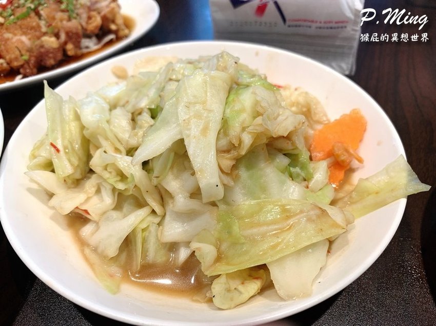 【台北內湖】內湖網美風泰式料理-P.Ming泰式廚坊！月亮蝦餅超級厚！平價美味，CP值高，適合慶生聚餐！內湖737巷附近！ @猴屁的異想世界