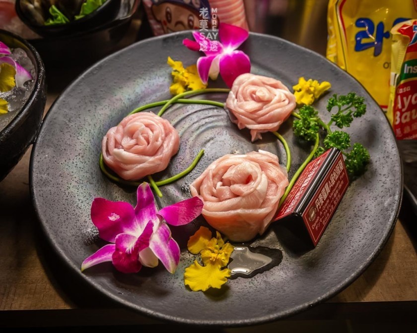 丹麥國寶A級松阪豬 丹麥國寶A級松阪豬