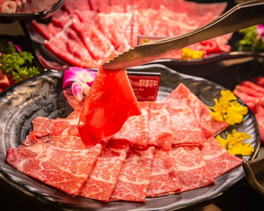 美國Prime霜降雪花牛 美國Prime霜降雪花牛