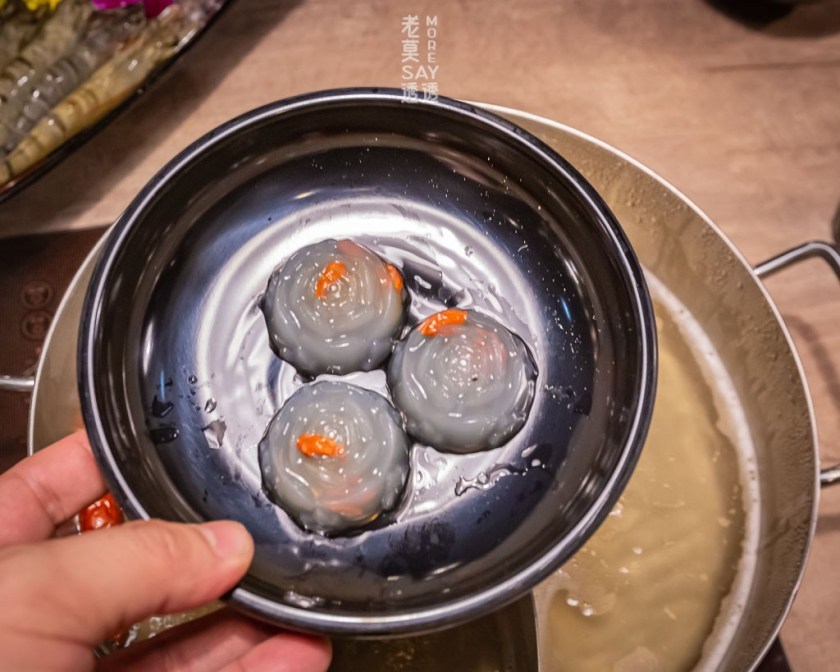 [台南 火鍋]新馬辣經典麻辣鍋(南紡店)開幕囉!澳洲M7和牛,16款哈根達斯