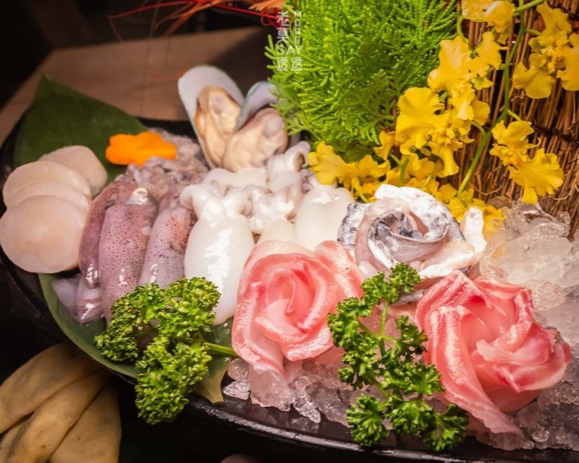 [台南 火鍋]新馬辣經典麻辣鍋(南紡店)開幕囉!澳洲M7和牛,16款哈根達斯