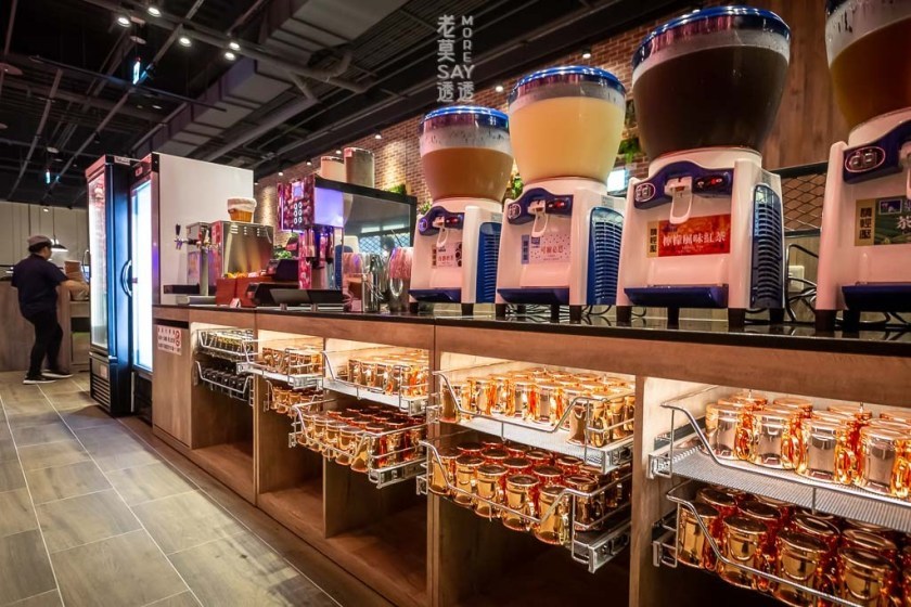 [台南 火鍋]新馬辣經典麻辣鍋(南紡店)開幕囉!澳洲M7和牛,16款哈根達斯