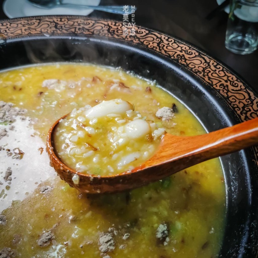 [台南 熱炒]東區貴十八重慶烤魚,老闆一身30年好手藝!孜然香酥蝦,剁椒脆卷