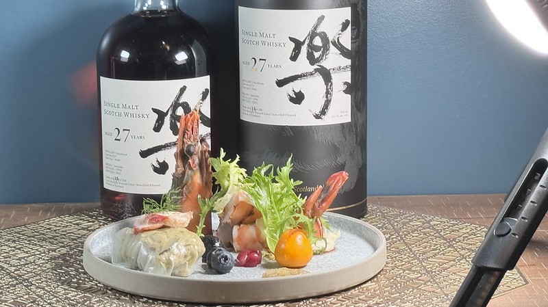 預約制華國私廚，民生社區美食新亮點，品嚐奢華華國烤鴨盛宴