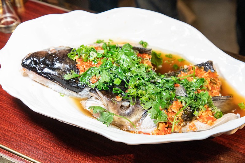 預約制華國私廚，民生社區美食新亮點，品嚐奢華華國烤鴨盛宴