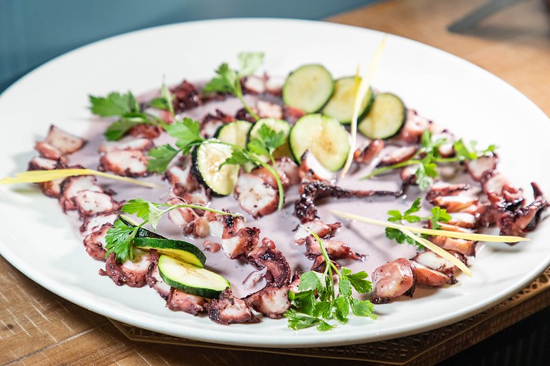 預約制華國私廚，民生社區美食新亮點，品嚐奢華華國烤鴨盛宴