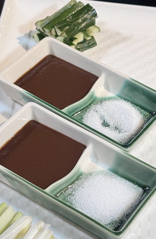 預約制華國私廚，民生社區美食新亮點，品嚐奢華華國烤鴨盛宴