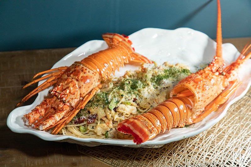 預約制華國私廚，民生社區美食新亮點，品嚐奢華華國烤鴨盛宴