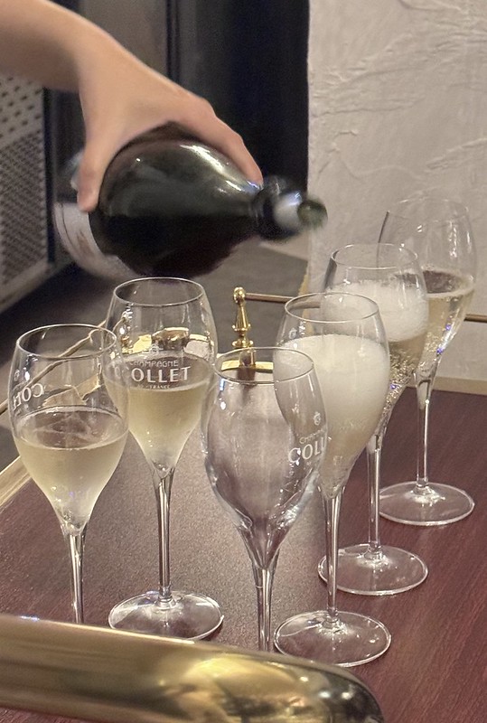 預約制華國私廚，民生社區美食新亮點，品嚐奢華華國烤鴨盛宴