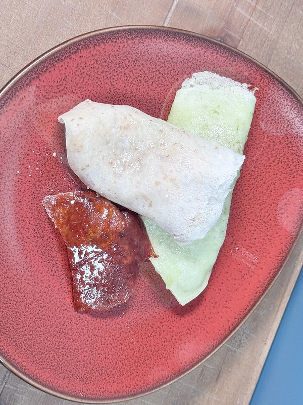 預約制華國私廚，民生社區美食新亮點，品嚐奢華華國烤鴨盛宴