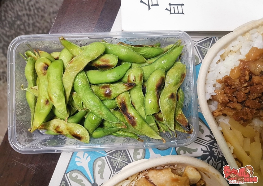 【台南美食】串燒便當太強大！吃過真心覺得相見恨晚的一餐：歐野基 串燒き屋台 - 熱血玩台南。跳躍新世界