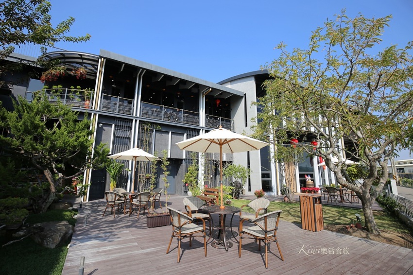 彰化首創皮革手工坊，路思大新創園區｜打造彰化唯一沙伯迪奧品牌、皮革、咖啡、義式料理、餐酒館美食美酒饗宴，提供住宿，近彰化交流道/彰化市區 - Kiwi 樂活食旅