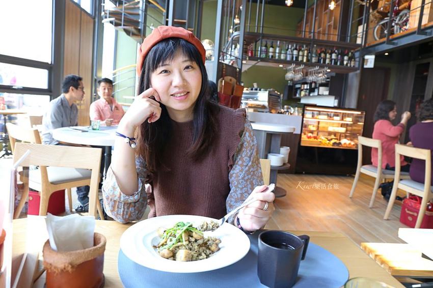 彰化首創皮革手工坊，路思大新創園區｜打造彰化唯一沙伯迪奧品牌、皮革、咖啡、義式料理、餐酒館美食美酒饗宴，提供住宿，近彰化交流道/彰化市區 - Kiwi 樂活食旅