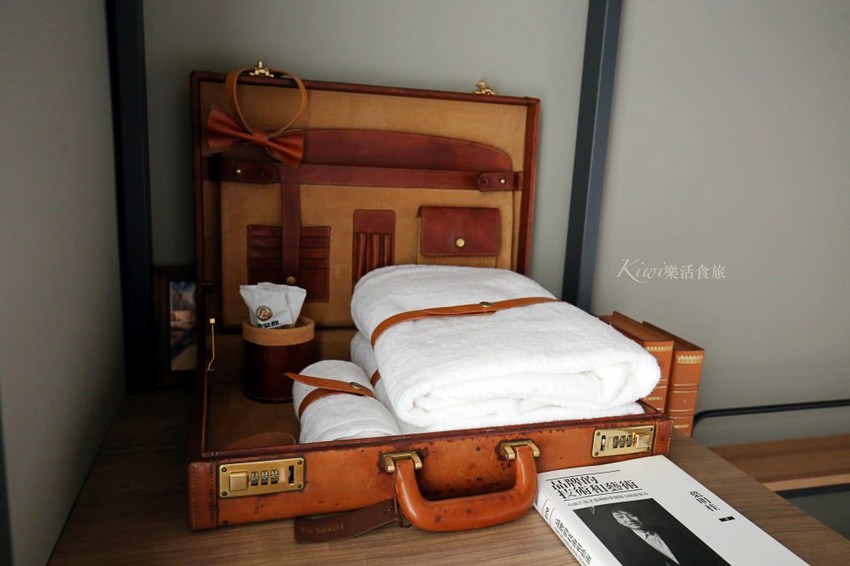 彰化首創皮革手工坊，路思大新創園區｜打造彰化唯一沙伯迪奧品牌、皮革、咖啡、義式料理、餐酒館美食美酒饗宴，提供住宿，近彰化交流道/彰化市區 - Kiwi 樂活食旅