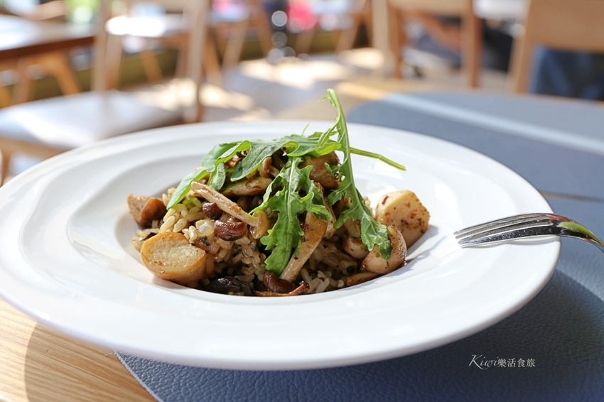 彰化首創皮革手工坊，路思大新創園區｜打造彰化唯一沙伯迪奧品牌、皮革、咖啡、義式料理、餐酒館美食美酒饗宴，提供住宿，近彰化交流道/彰化市區 - Kiwi 樂活食旅