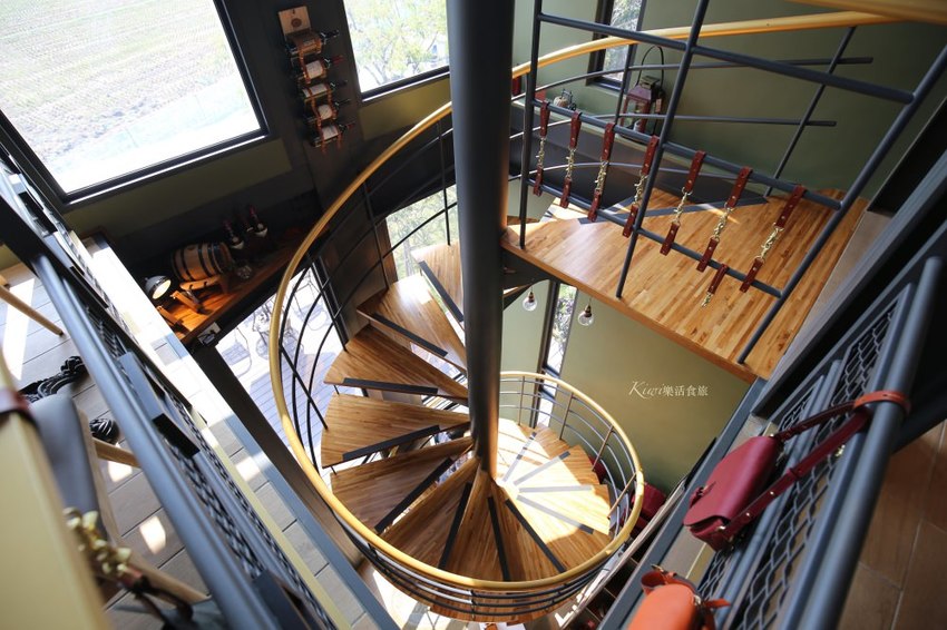 彰化首創皮革手工坊，路思大新創園區｜打造彰化唯一沙伯迪奧品牌、皮革、咖啡、義式料理、餐酒館美食美酒饗宴，提供住宿，近彰化交流道/彰化市區 - Kiwi 樂活食旅