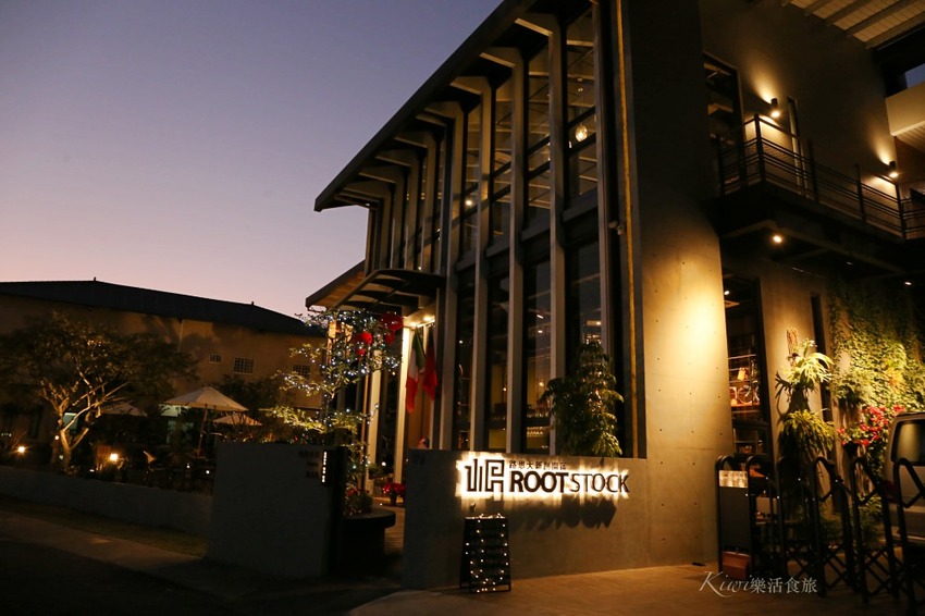 彰化首創皮革手工坊，路思大新創園區｜打造彰化唯一沙伯迪奧品牌、皮革、咖啡、義式料理、餐酒館美食美酒饗宴，提供住宿，近彰化交流道/彰化市區 - Kiwi 樂活食旅