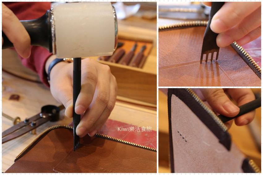 彰化首創皮革手工坊，路思大新創園區｜打造彰化唯一沙伯迪奧品牌、皮革、咖啡、義式料理、餐酒館美食美酒饗宴，提供住宿，近彰化交流道/彰化市區 - Kiwi 樂活食旅