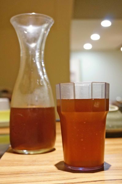 【新莊美食】囍富鍋吧-純天然食材熬煮火鍋湯頭搭配高品質的食材,必吃火鍋店推薦