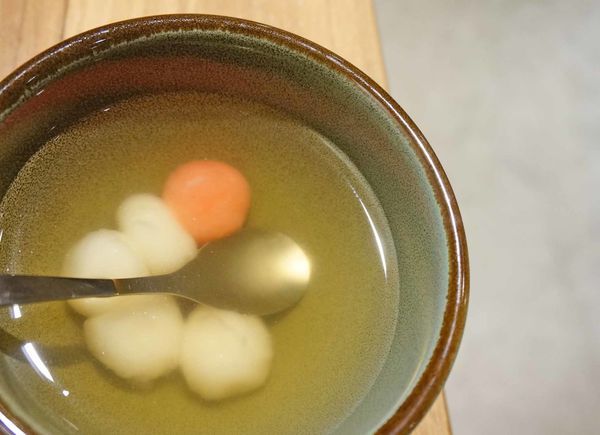 【新莊美食】囍富鍋吧-純天然食材熬煮火鍋湯頭搭配高品質的食材,必吃火鍋店推薦