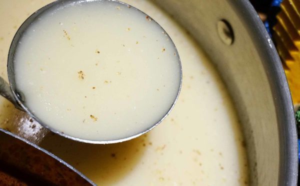 【新莊美食】囍富鍋吧-純天然食材熬煮火鍋湯頭搭配高品質的食材,必吃火鍋店推薦