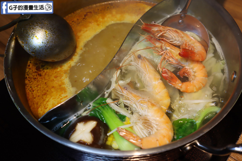 新莊囍富火鍋.中港路火鍋.囍富鍋吧.必吃火鍋.胡椒雞湯