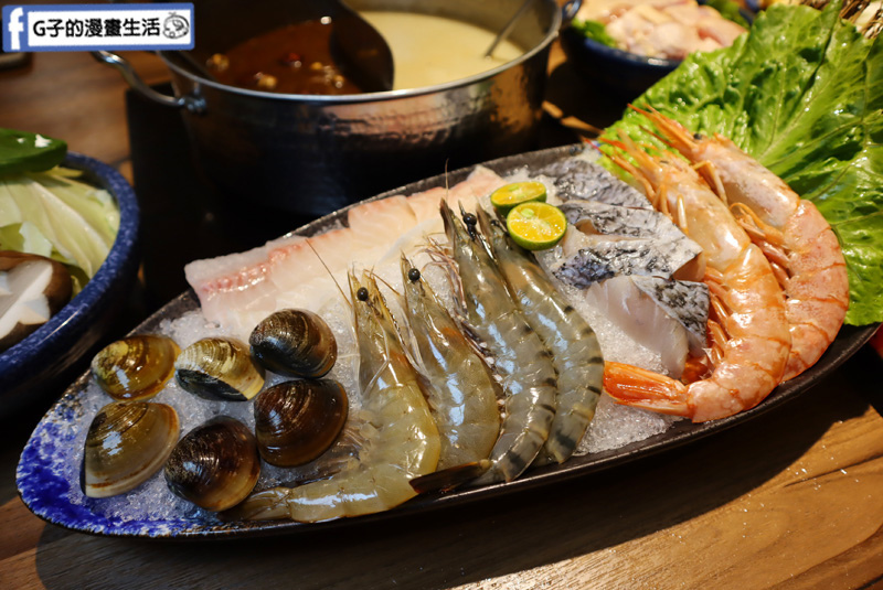 新莊囍富火鍋.中港路火鍋.囍富鍋吧.必吃火鍋.胡椒雞湯