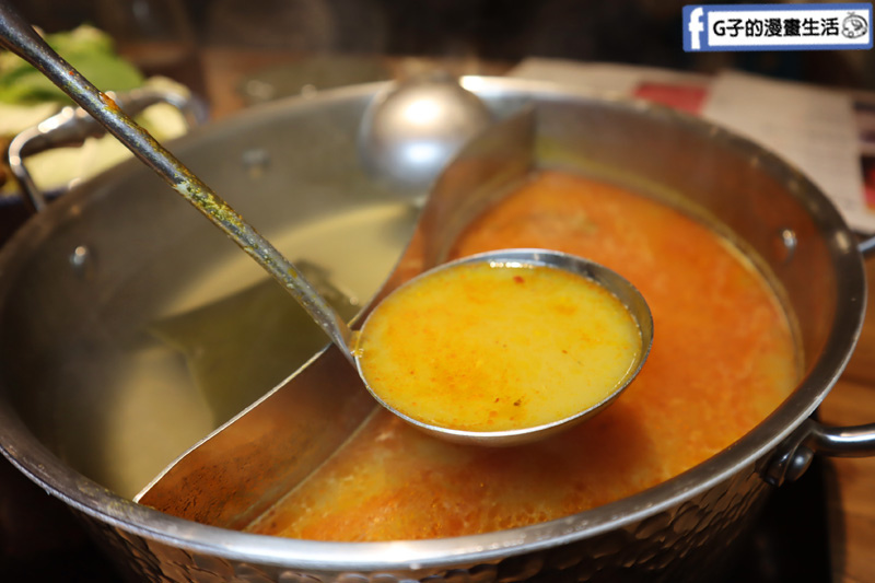 新莊囍富火鍋.中港路火鍋.囍富鍋吧.必吃火鍋.胡椒雞湯