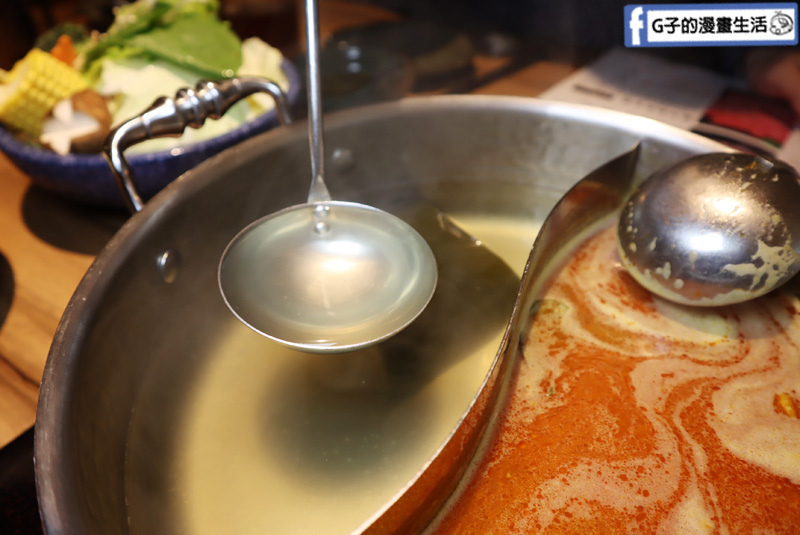 新莊囍富火鍋.中港路火鍋.囍富鍋吧.必吃火鍋.胡椒雞湯