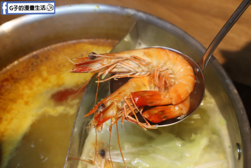 新莊囍富火鍋.中港路火鍋.囍富鍋吧.必吃火鍋.胡椒雞湯