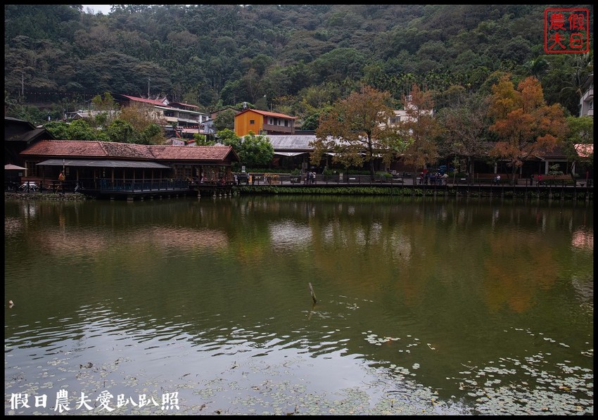 2020年最新景點搶先看|雙龍七彩吊橋.好似一抹微笑的彩虹 - 假日農夫愛趴趴照