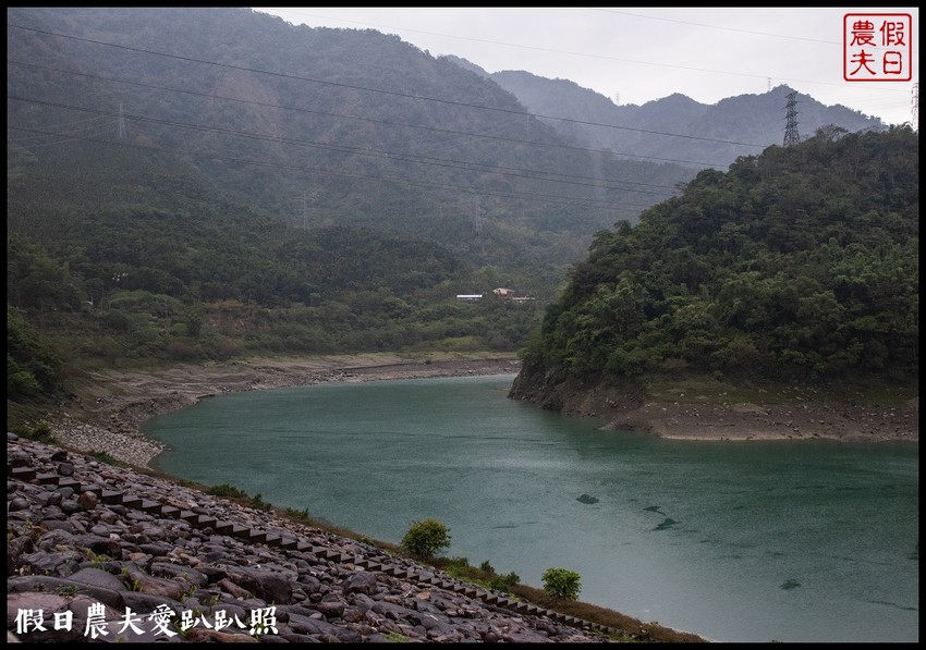 2020年最新景點搶先看|雙龍七彩吊橋.好似一抹微笑的彩虹 - 假日農夫愛趴趴照